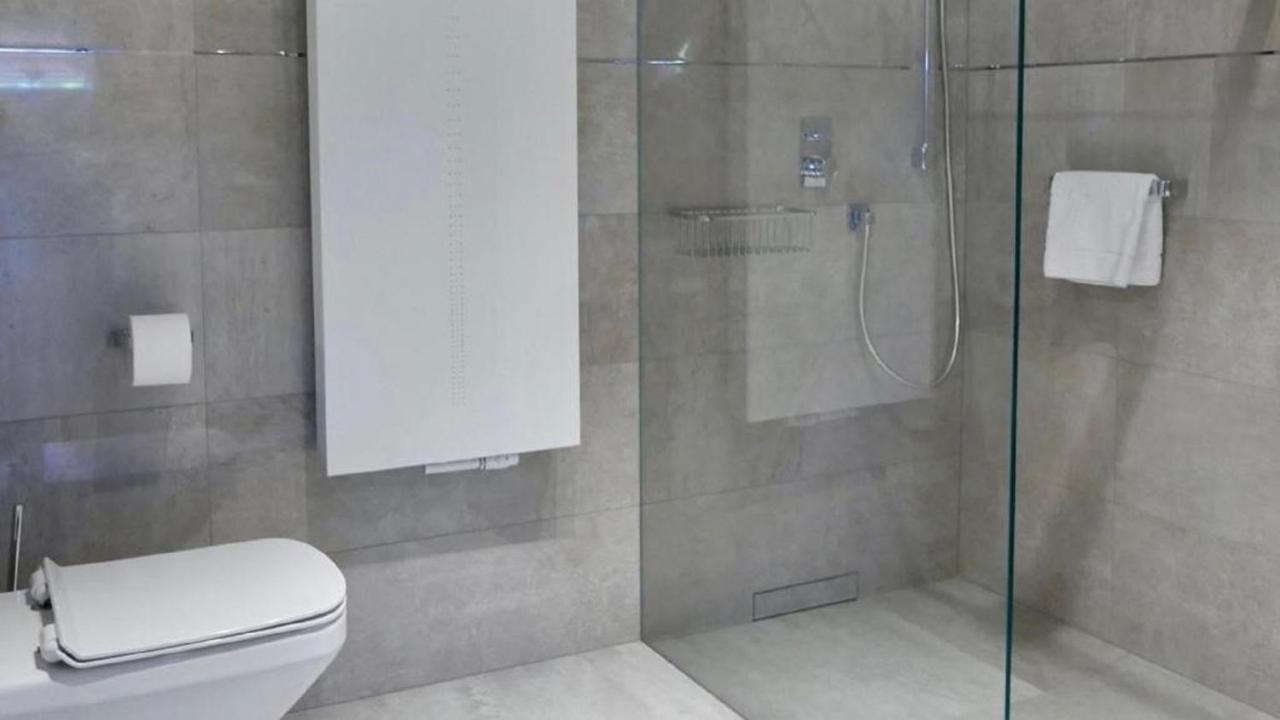Apartamenty Sun & Snow Rezydencja Kapitanska Kołobrzeg Extérieur photo