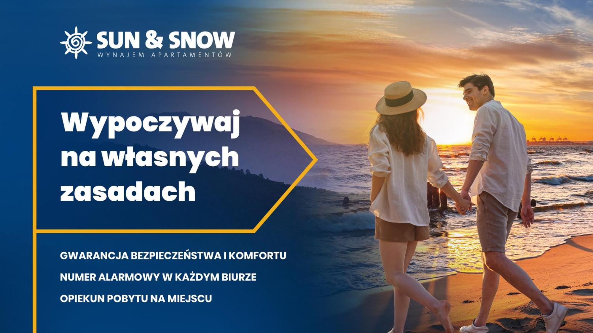 Apartamenty Sun & Snow Rezydencja Kapitanska Kołobrzeg Extérieur photo